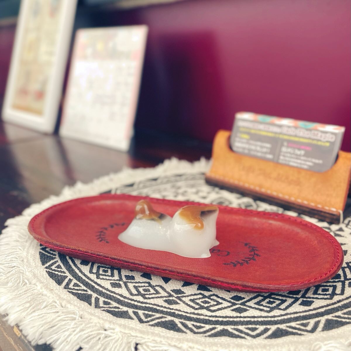 美里町｜Cafe The Maple