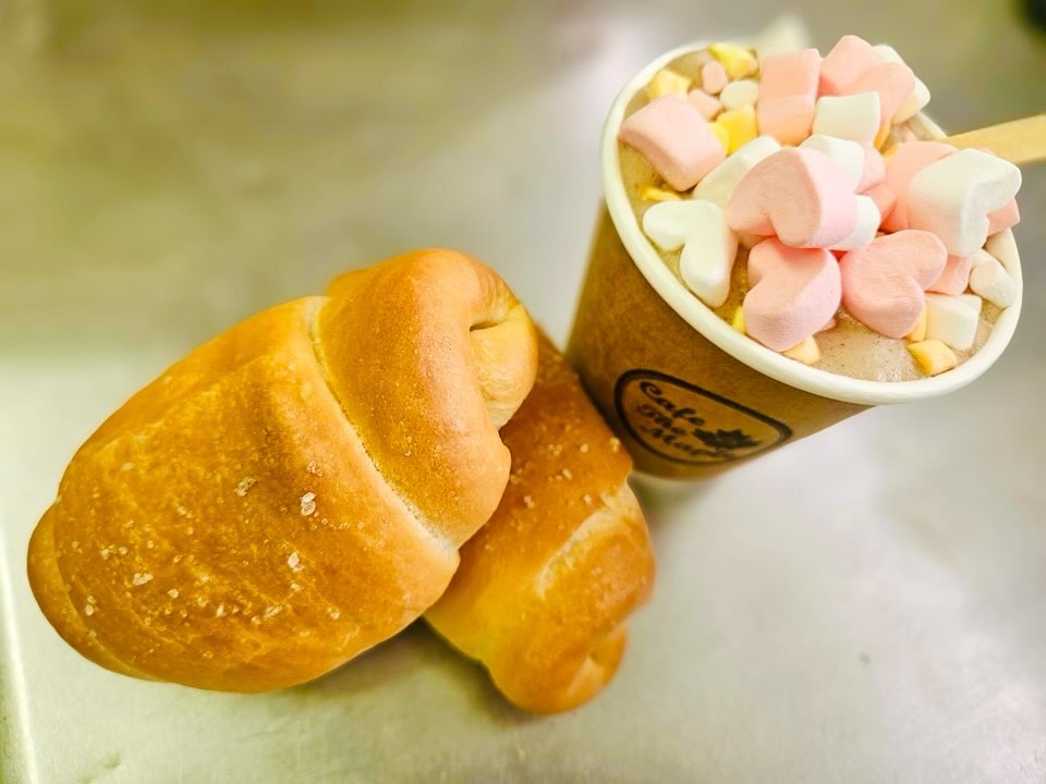 美里町｜Cafe The Maple