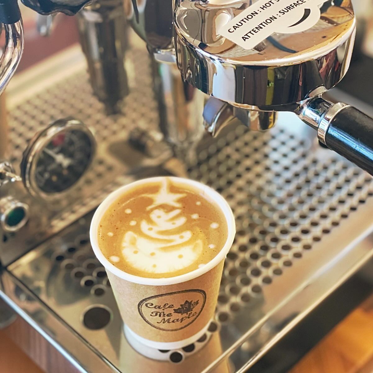 美里町｜Cafe The Maple