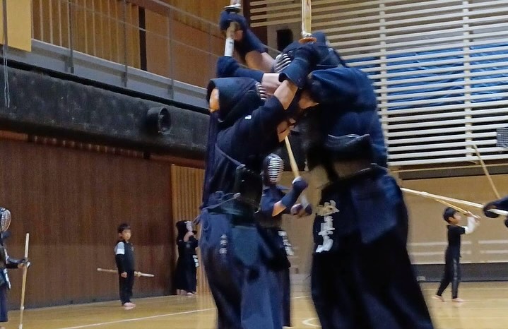 美里町｜不動堂剣道