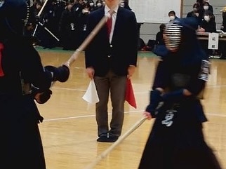 美里町｜不動堂剣道