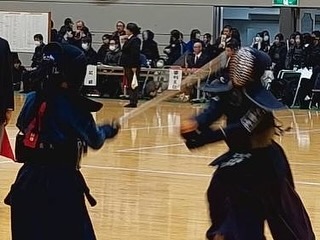 美里町｜不動堂剣道