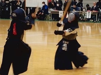 美里町｜不動堂剣道