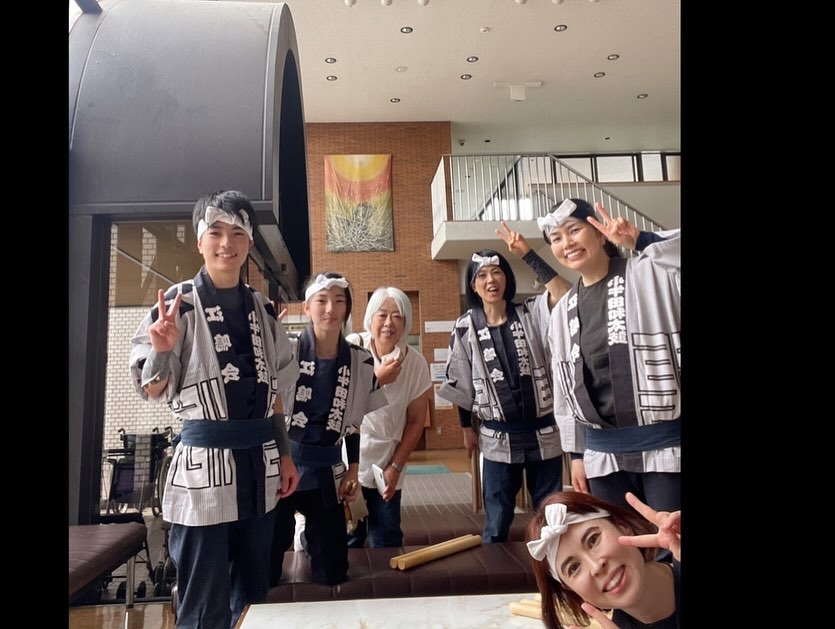美里町｜小牛田和太鼓江鳴会