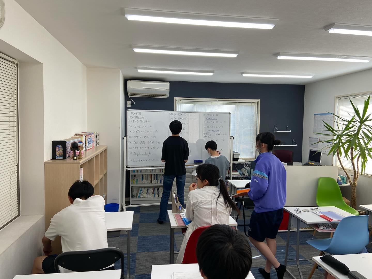 美里町｜総合学習塾まなび舎