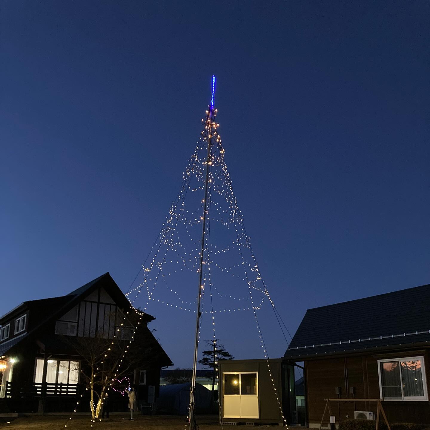 美里町｜でんえん土田畑村