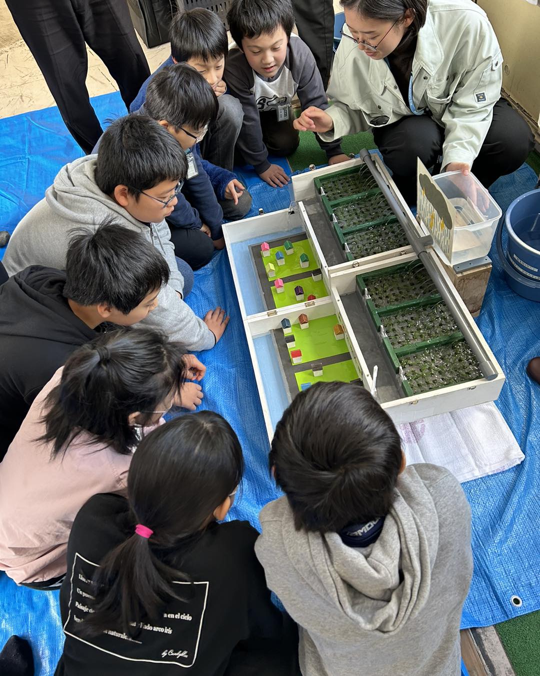 美里町｜宮城県美里町産業振興課