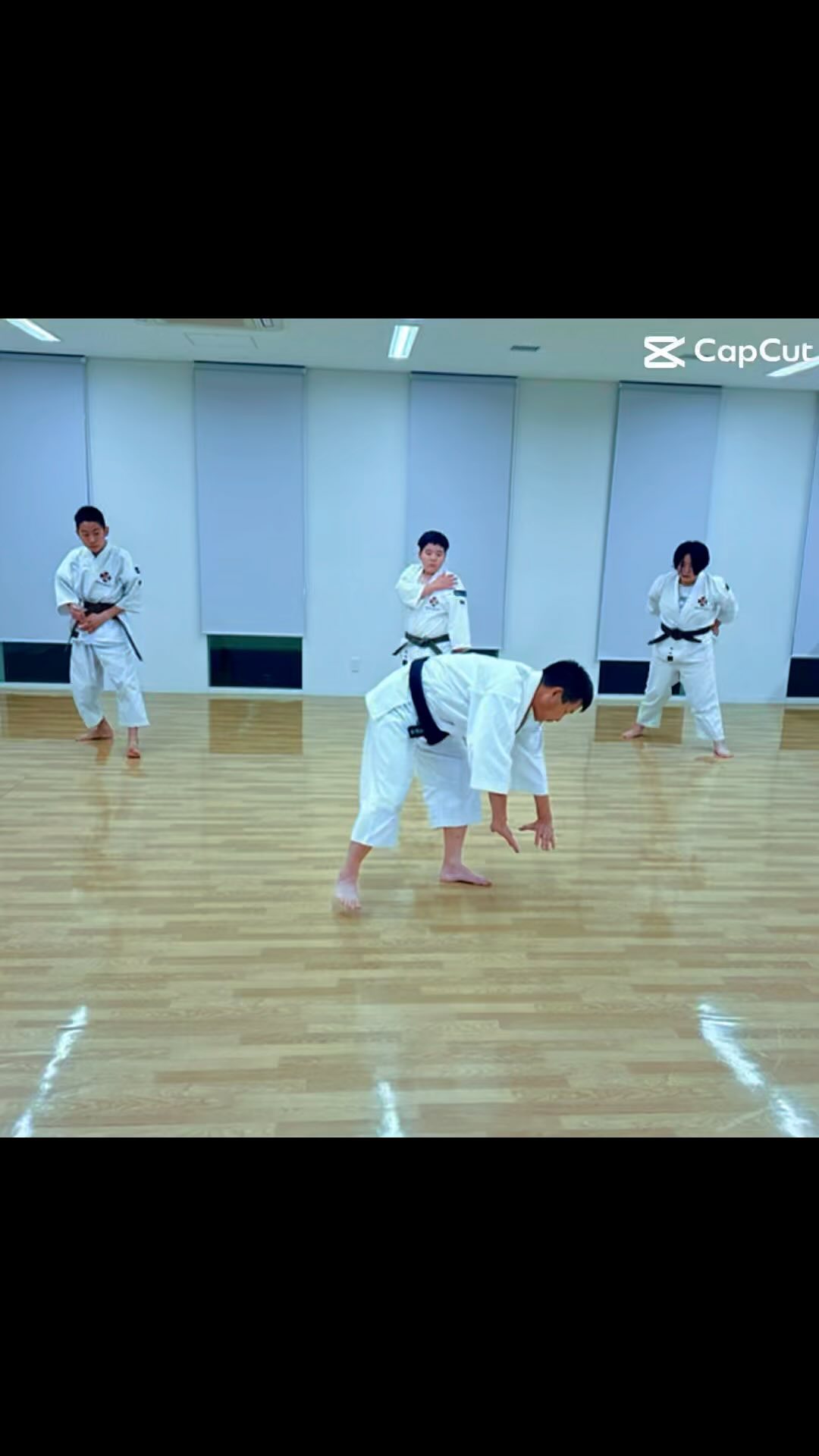 美里町｜少林寺拳法　宮城美里スポーツ少年団