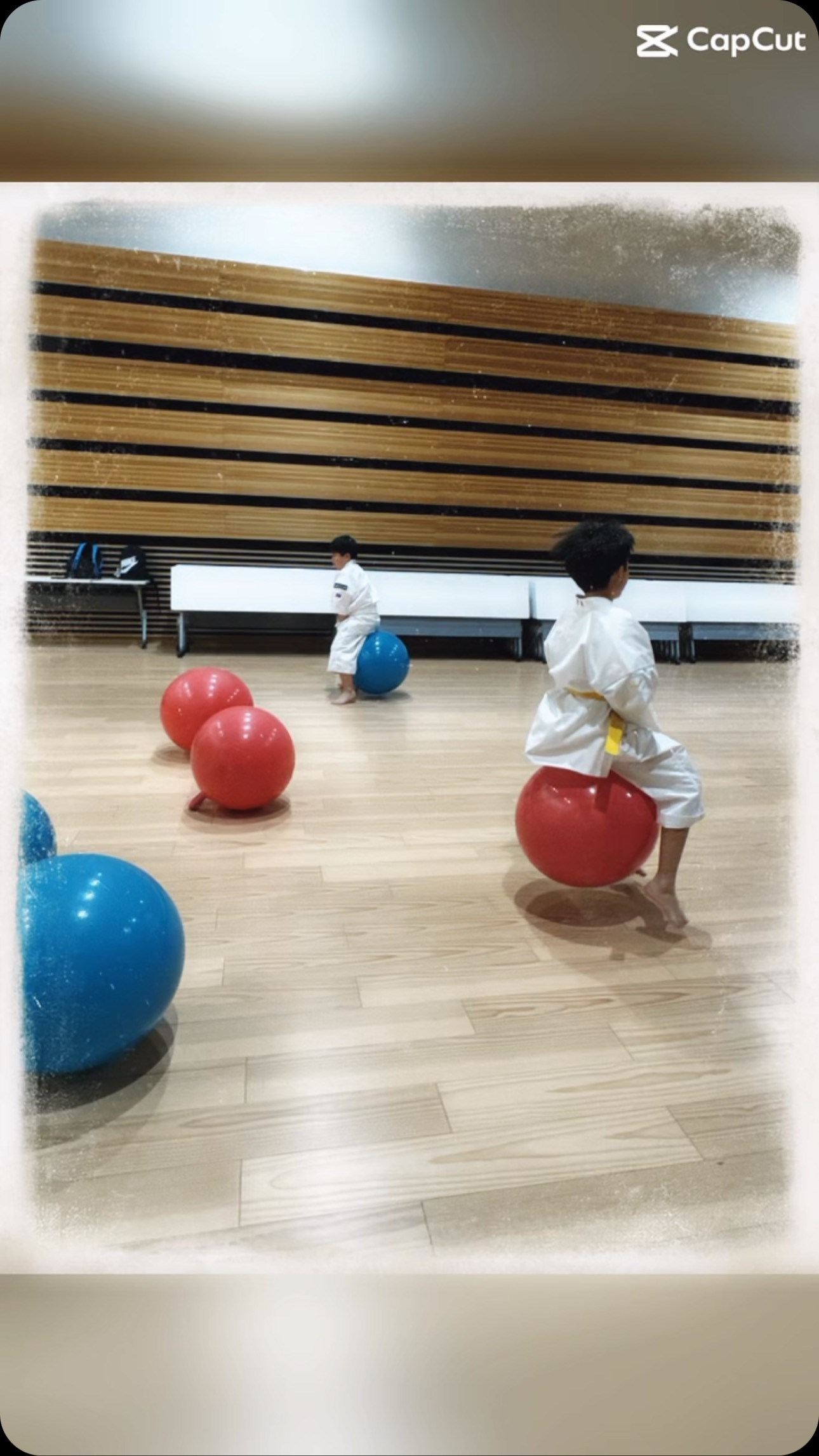 美里町｜少林寺拳法　宮城美里スポーツ少年団