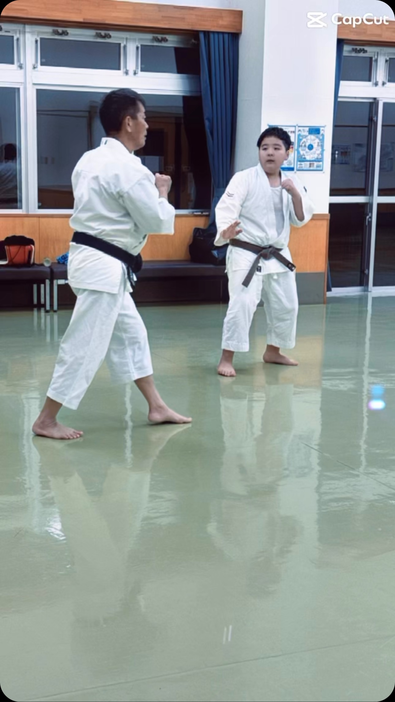 美里町｜少林寺拳法　宮城美里スポーツ少年団